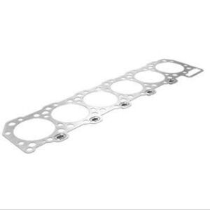 Silver Engine Gasket